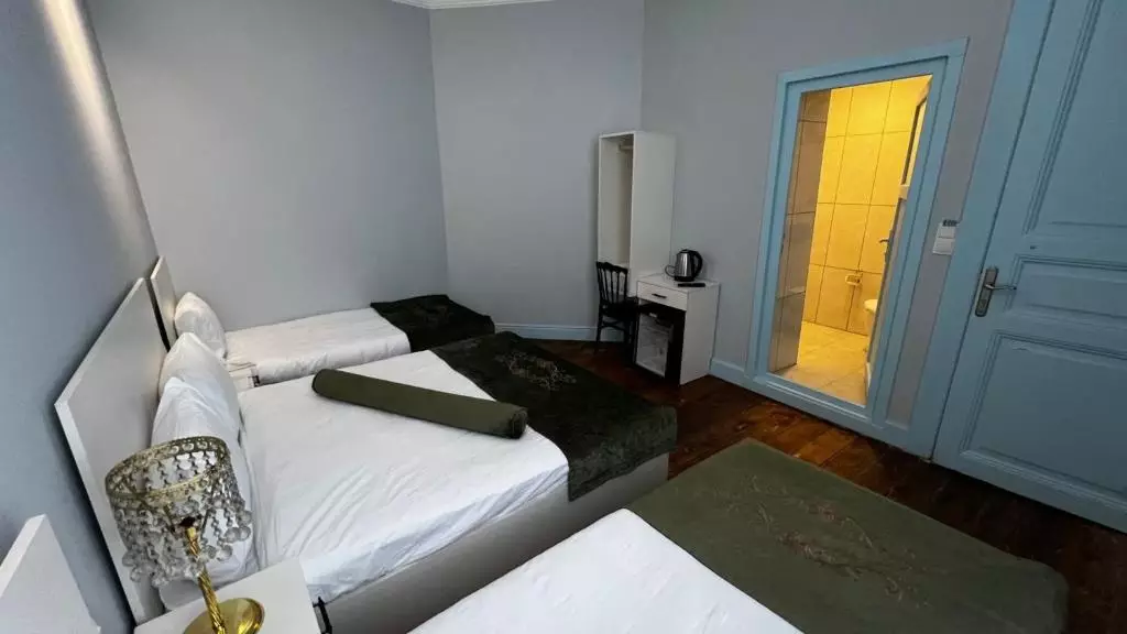 اتاق BALI STAR CITY ISTANBUL